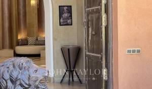 Vente Villa Marrakech