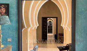 Vente Villa Marrakech