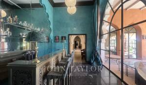Vente Villa Marrakech