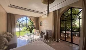 Vente Villa Marrakech