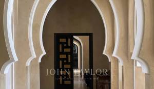 Vente Villa Marrakech