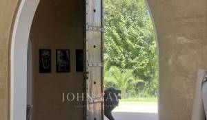 Vente Villa Marrakech