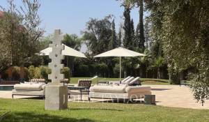 Vente Villa Marrakech