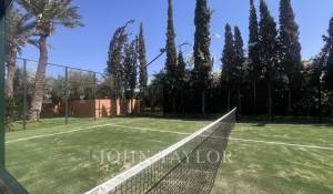 Vente Villa Marrakech