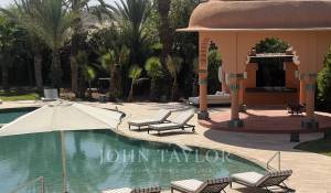 Vente Villa Marrakech