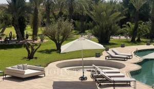 Vente Villa Marrakech