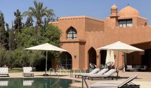Vente Villa Marrakech