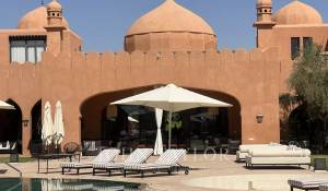 Vente Villa Marrakech