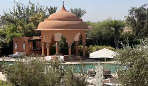 Vente Villa Marrakech