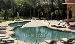 Vente Villa Marrakech