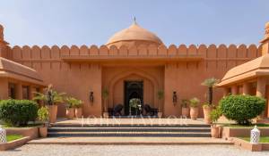 Vente Villa Marrakech