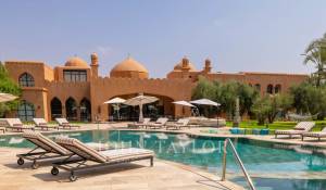 Vente Villa Marrakech