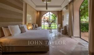 Vente Villa Marrakech