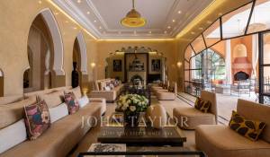 Vente Villa Marrakech