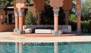 Vente Villa Marrakech