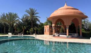 Vente Villa Marrakech