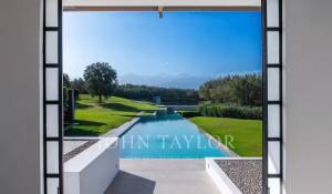 Vente Villa Marrakech