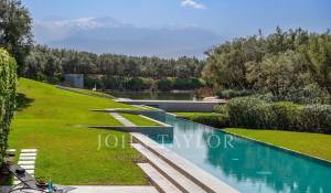 Vente Villa Marrakech