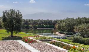 Vente Villa Marrakech
