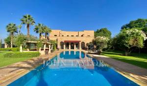 Vente Villa Marrakech