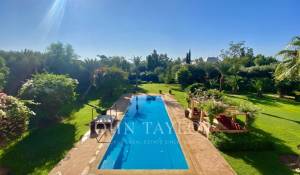 Vente Villa Marrakech