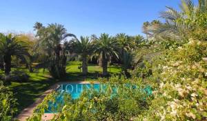 Vente Villa Marrakech
