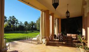 Vente Villa Marrakech