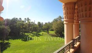 Vente Villa Marrakech