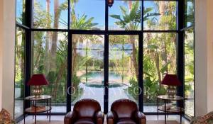 Vente Villa Marrakech