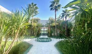 Vente Villa Marrakech