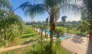 Vente Villa Marrakech