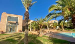 Vente Villa Marrakech