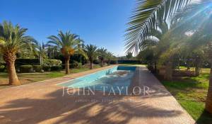 Vente Villa Marrakech
