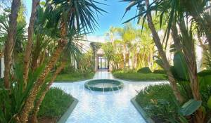 Vente Villa Marrakech