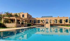 Vente Villa Marrakech