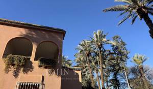 Vente Villa Marrakech