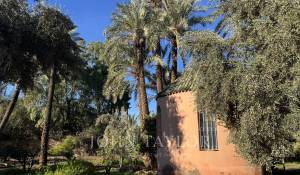 Vente Villa Marrakech