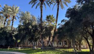 Vente Villa Marrakech