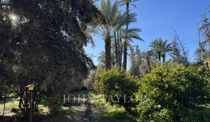 Vente Villa Marrakech