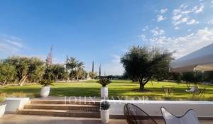 Vente Villa Marrakech