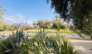 Vente Villa Marrakech