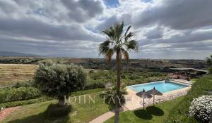Vente Villa Marrakech