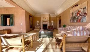 Vente Villa Marrakech