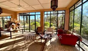 Vente Villa Marrakech