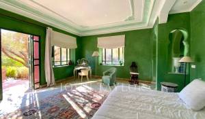 Vente Villa Marrakech