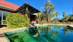 Vente Villa Marrakech