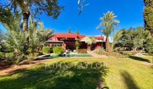 Vente Villa Marrakech