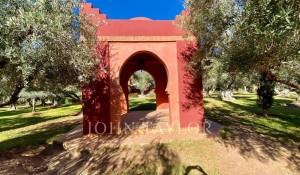 Vente Villa Marrakech
