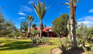 Vente Villa Marrakech