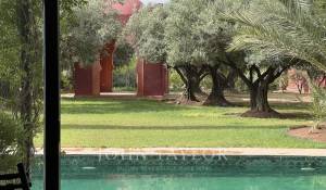 Vente Villa Marrakech